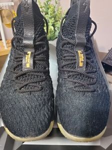 Nike LeBron James sneakers